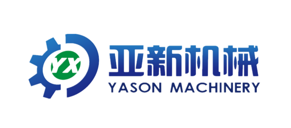 Yichang Yason General Machinery Manufacturing Co.,Ltd